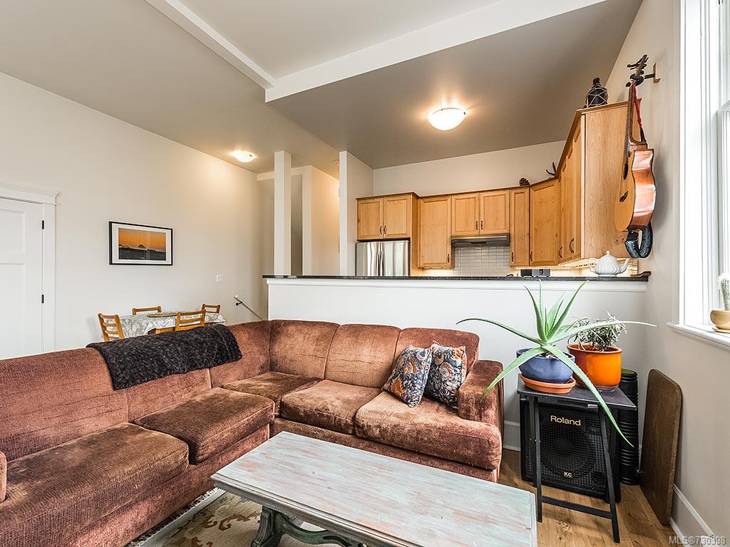 3-1731 Albert Ave