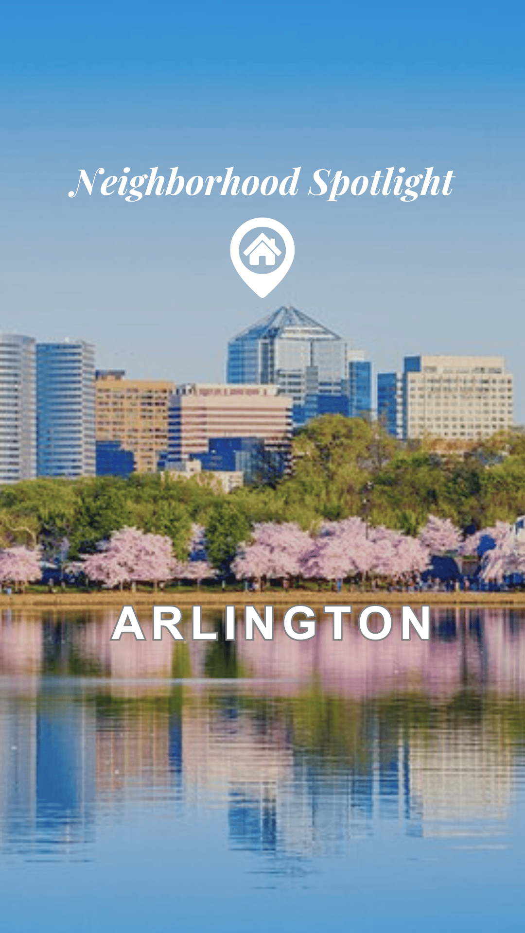 Discover Arlington!