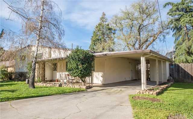 2233 Ceanothus Avenue