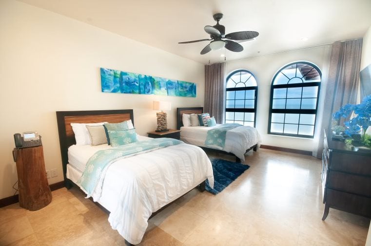 Beachfront Casino Resort Penthouse, Jaco, Puntarenas