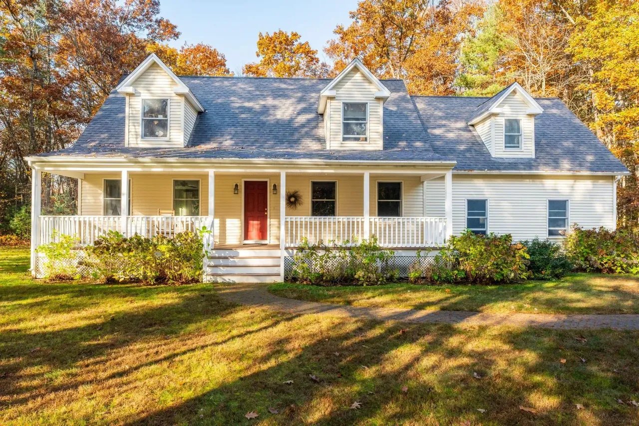 New Listing! 1598 Littlefield Road, Wells, ME 04090 –  $699,000