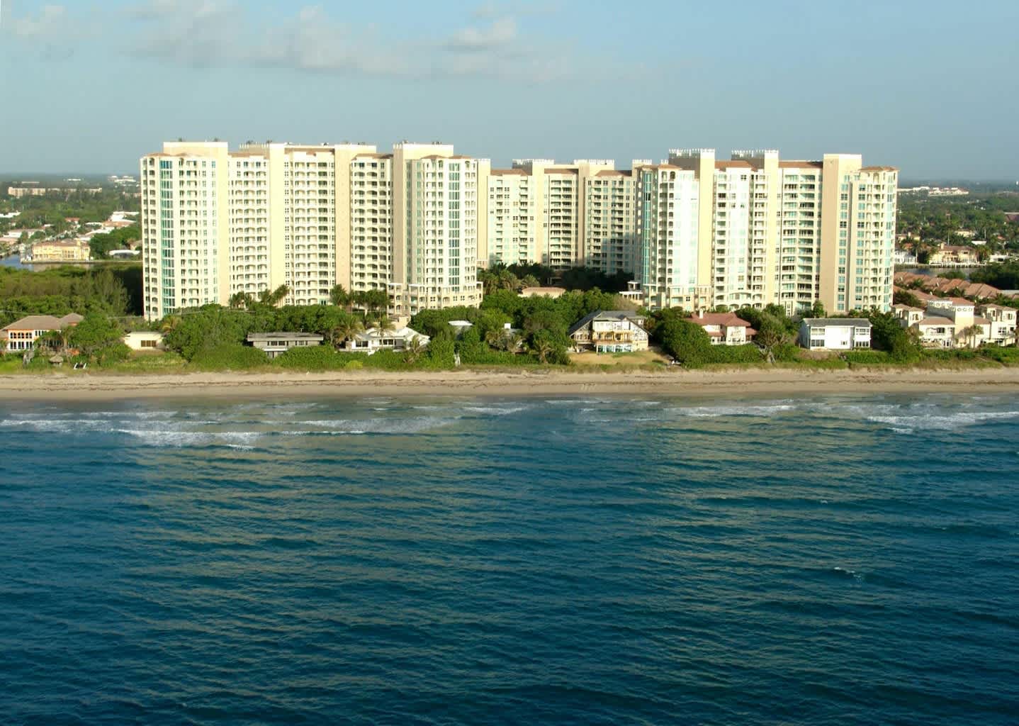  3740 S Ocean Boulevard 306