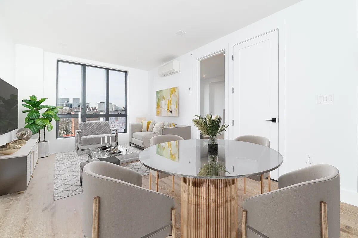 311 Franklin Avenue, Apt 3B