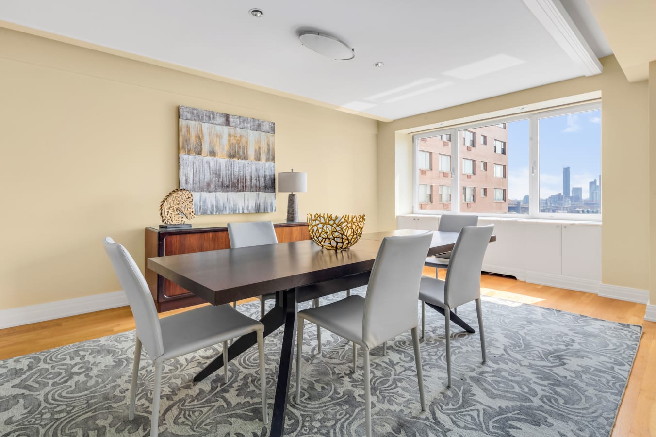 25 Sutton Pl S, #18K