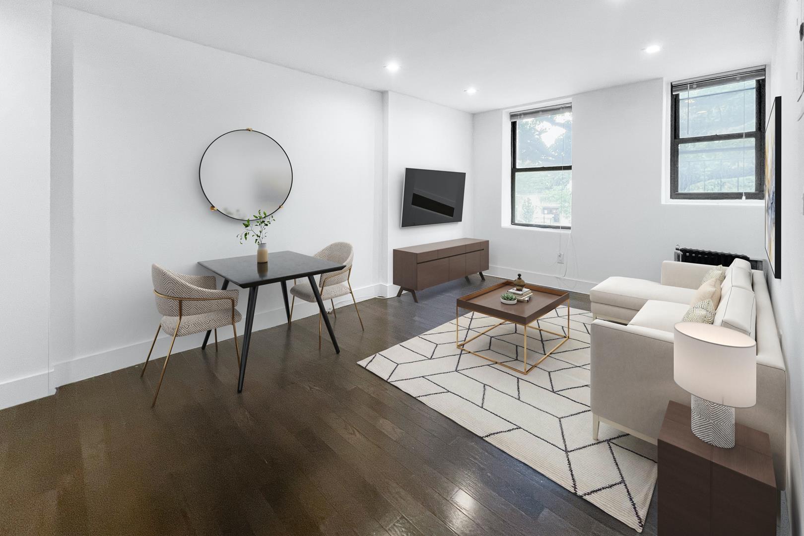 383 First Avenue, Apt 4