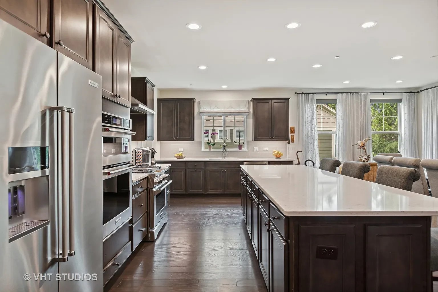 1318 Garden View Dr