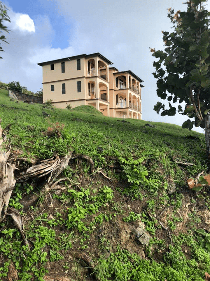 710 2 Bedroom in Harrigan Estate