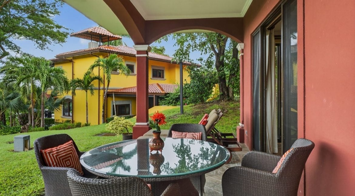 Ocean View Golf Condo, Flamingo, Guanacaste
