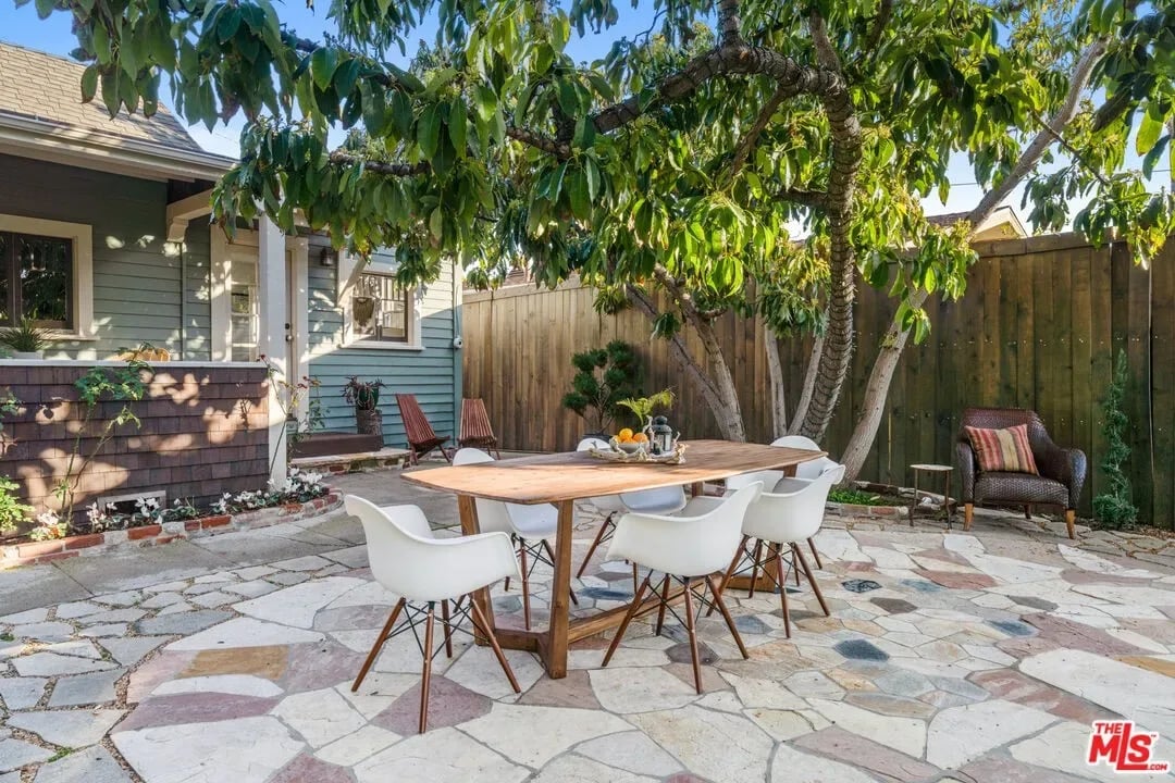 Remodeled Silver Lake Craftsman