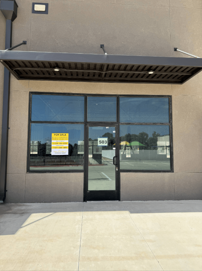 Office Space For Sale In Ronald Reagan Blvd