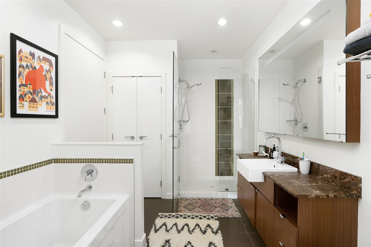 306-1205 Howe Street, Vancouver