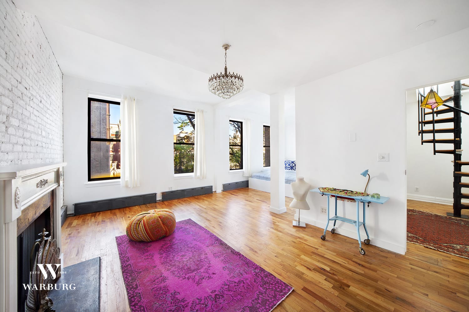 307 E 8th St, #5C6C