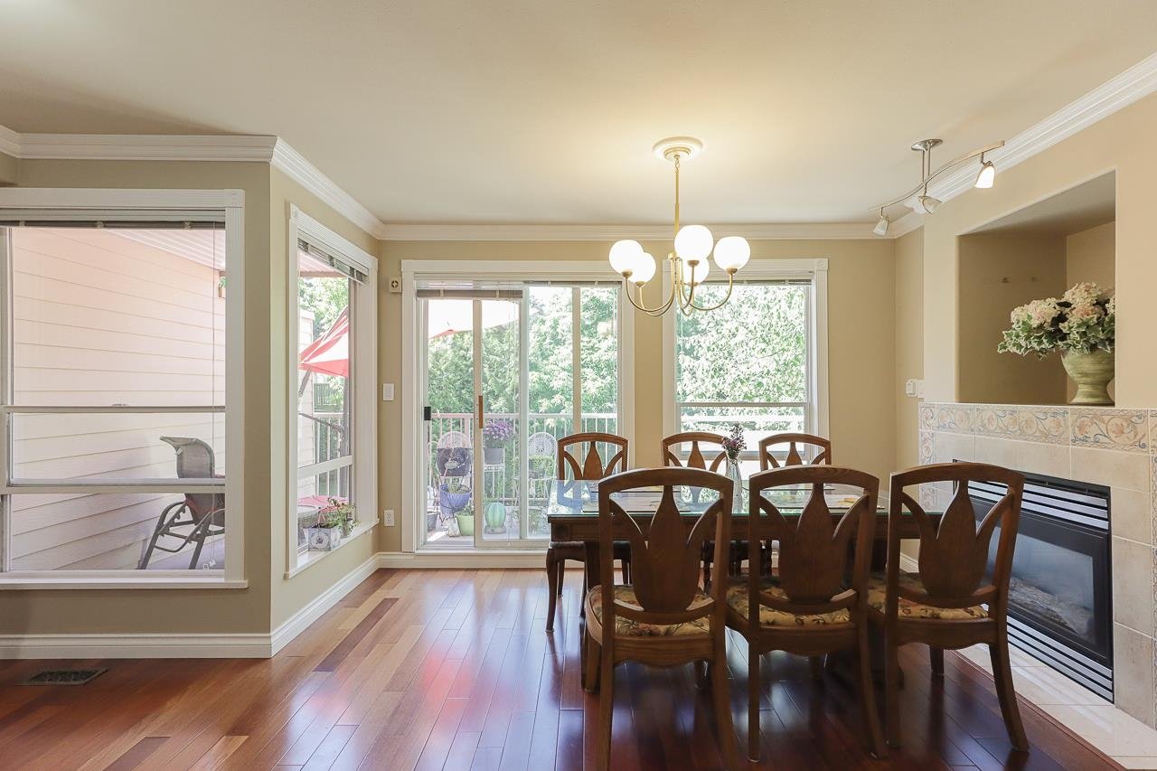21-8701 16th Avenue, Burnaby