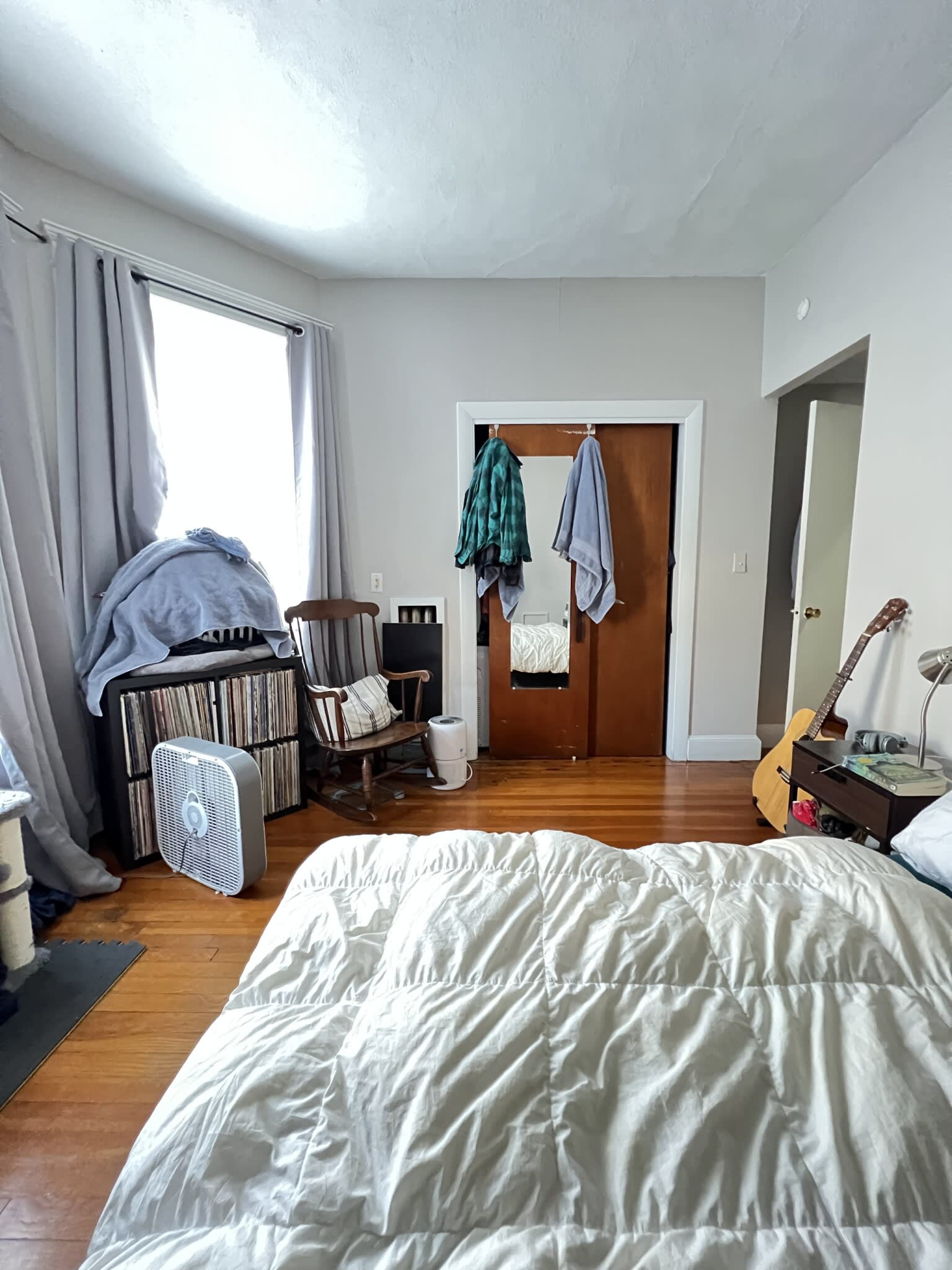 1082 Commonwealth Ave # 505