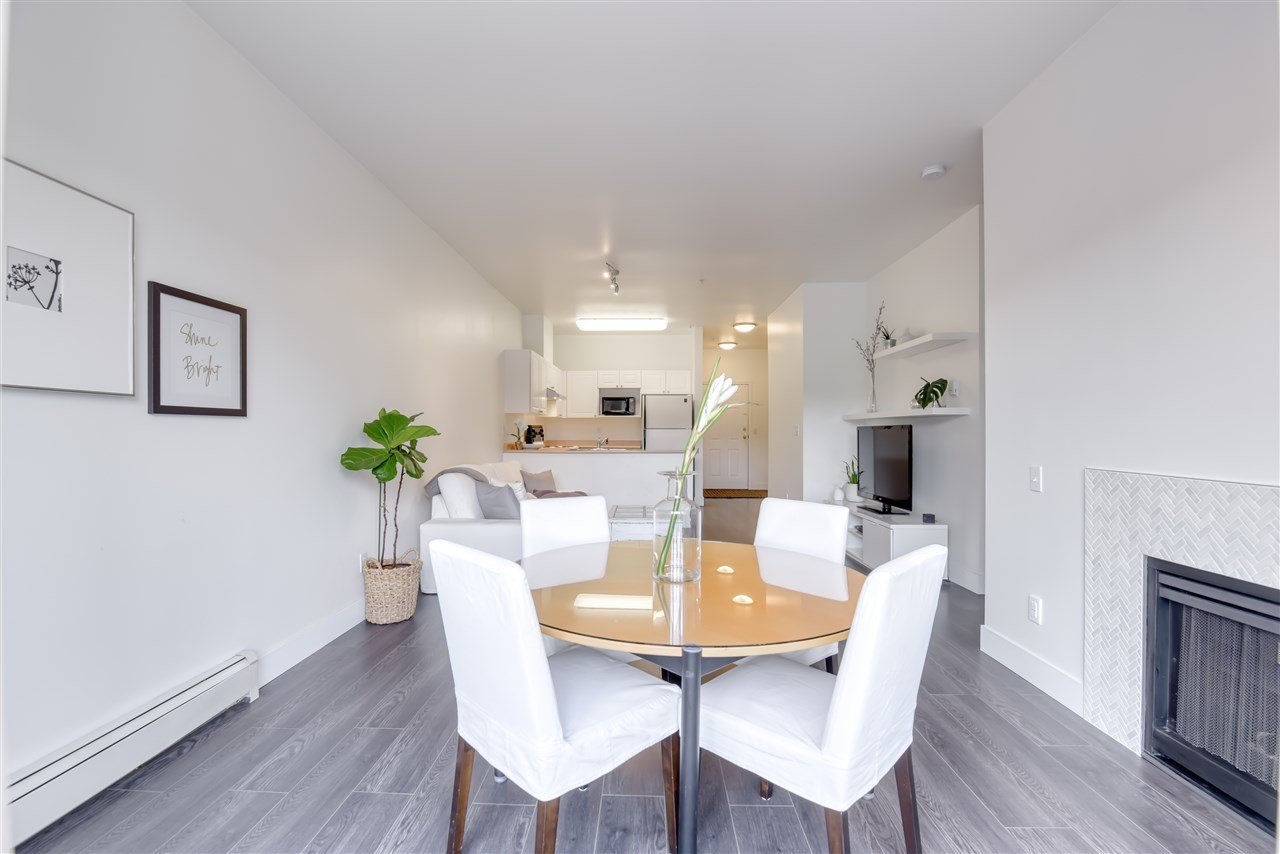301-2109 Rowland St