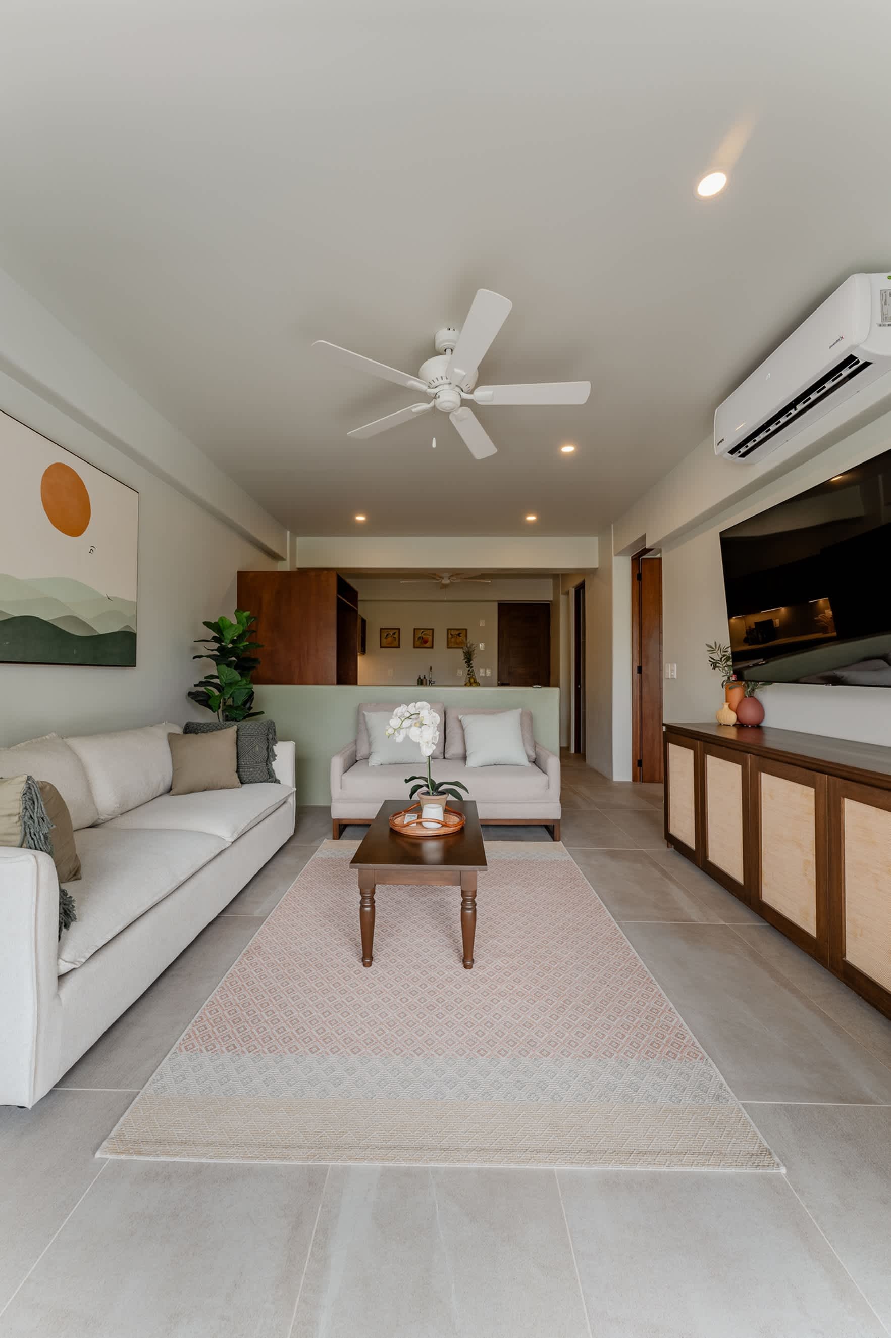 1 bedroom, Condo, Solana