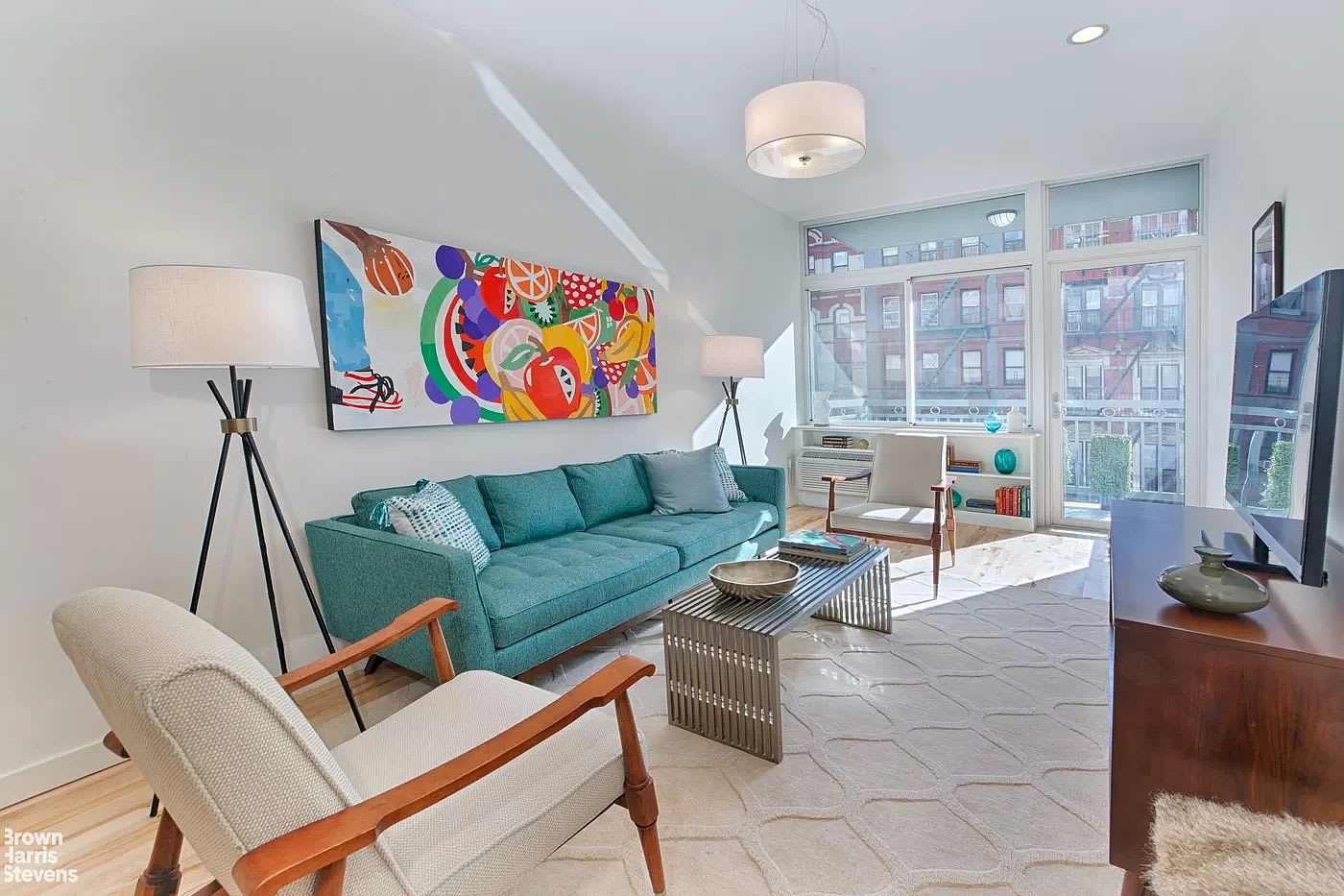 171 Henry St, #4C