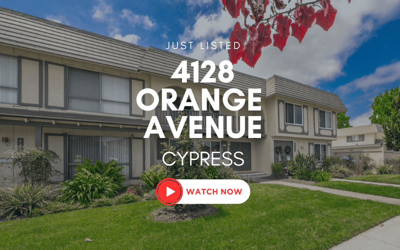 4128 Orange Avenue Just Listed