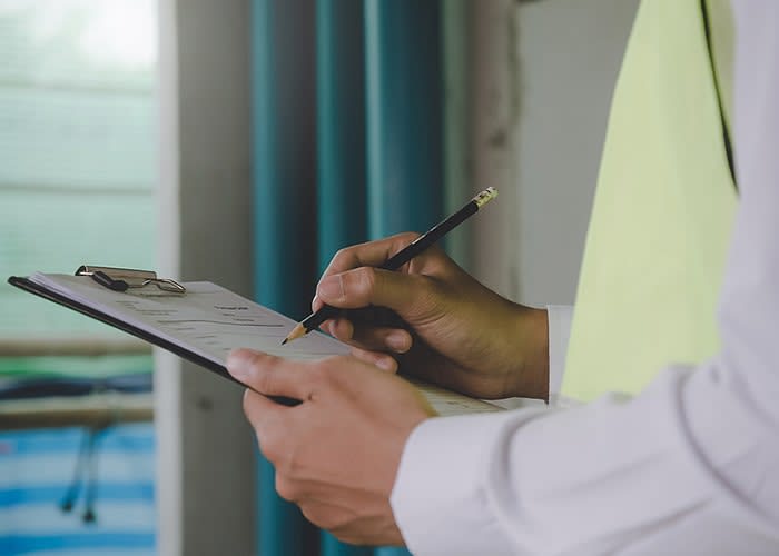 Can I Have a Home Inspected Prior to Placing an Offer?