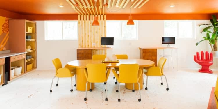 Home Office Transformation