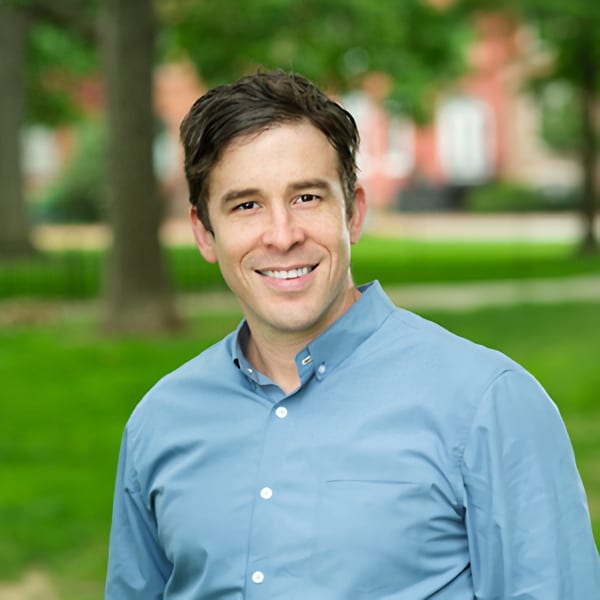 Jonathan Reff Realtor