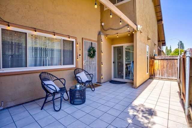 1450 Melrose Avenue Unit 116