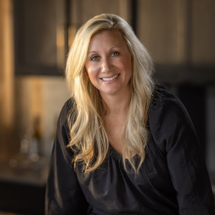 Ginny Tillman photo