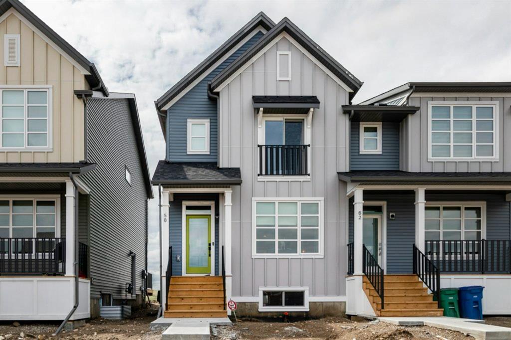 58 Lawrence Green SE