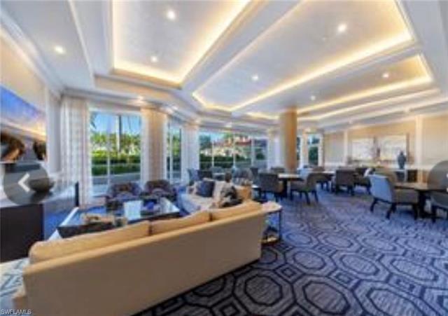 7575 Pelican Bay Blvd., #602