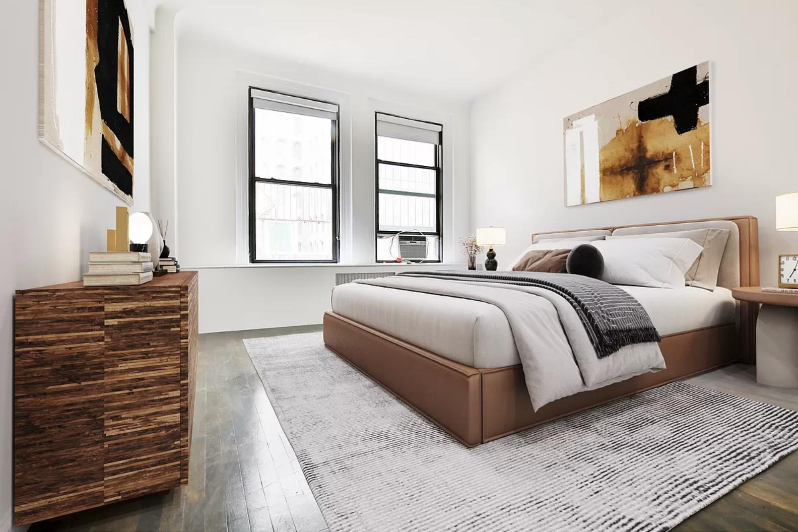 135 William Street, Apt 8-A