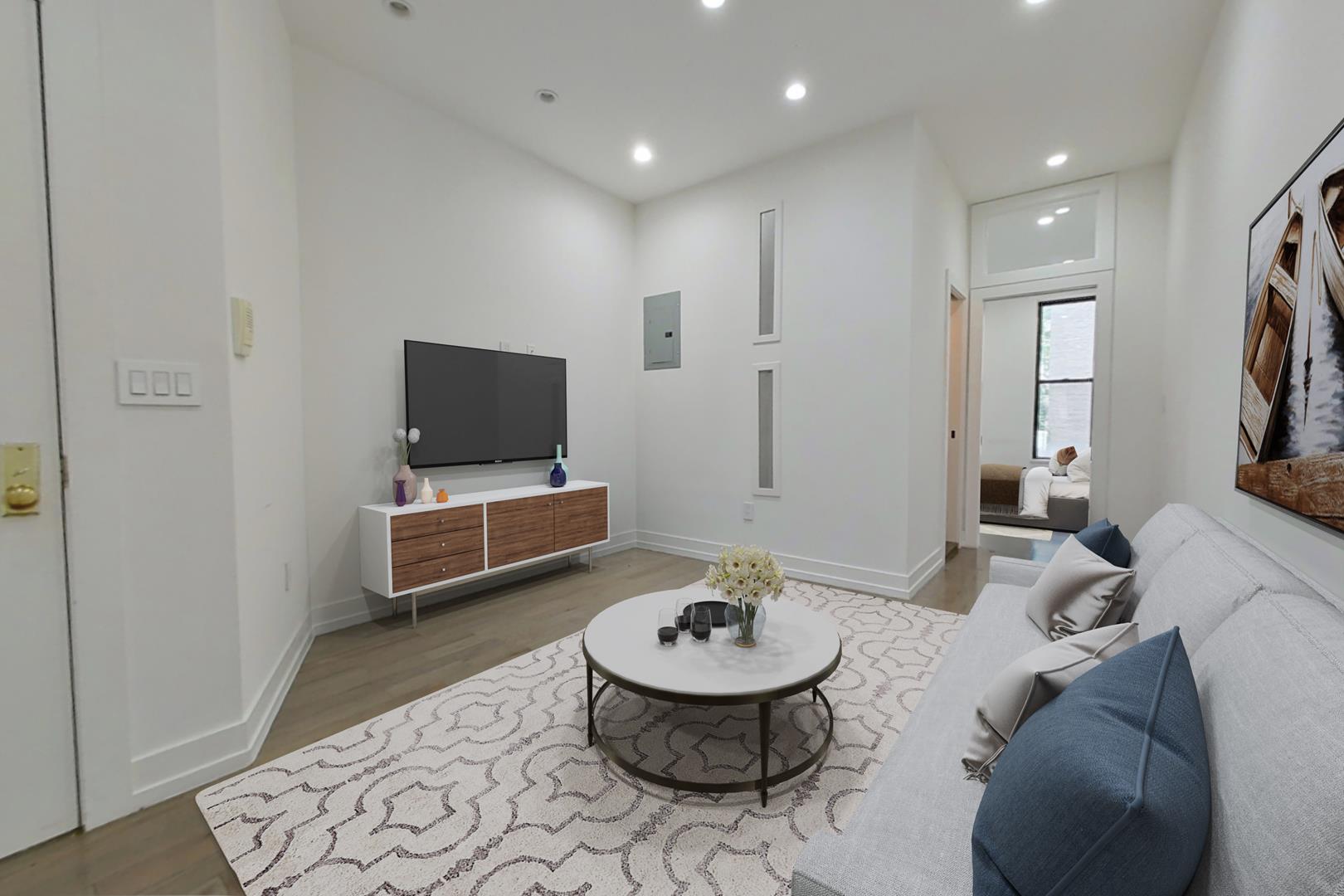407 Amsterdam Avenue, Apt 2-S
