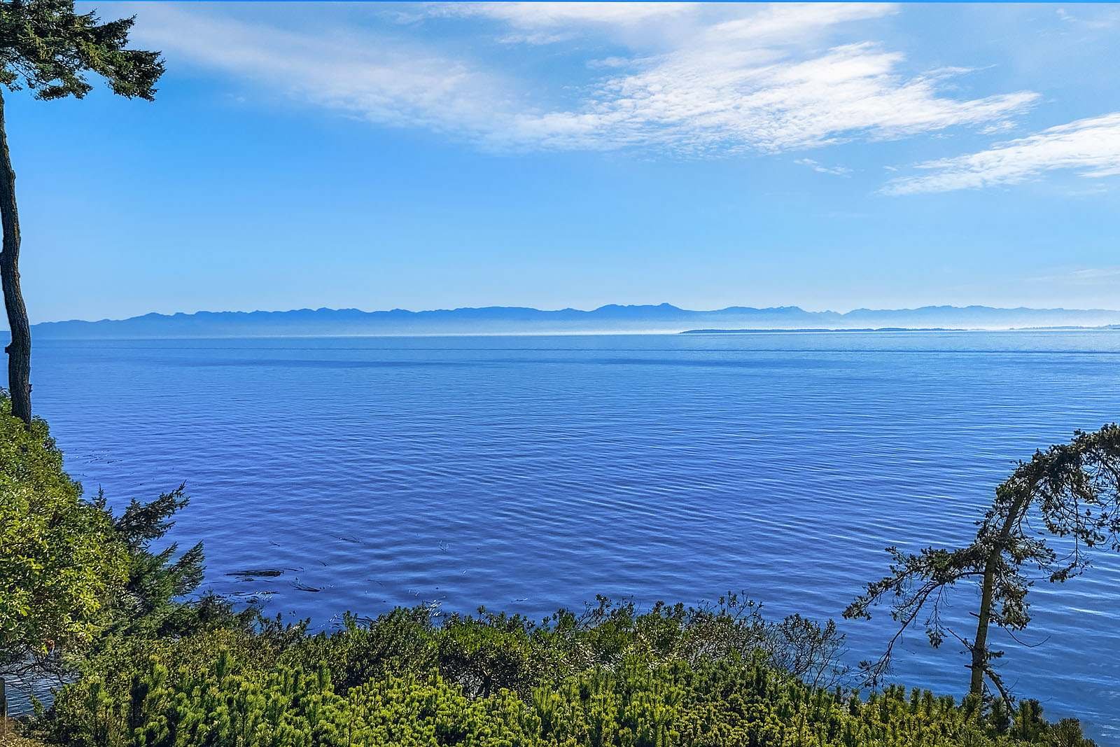 San Juan Island Estate - 723 Carefree Way - Friday Harbor