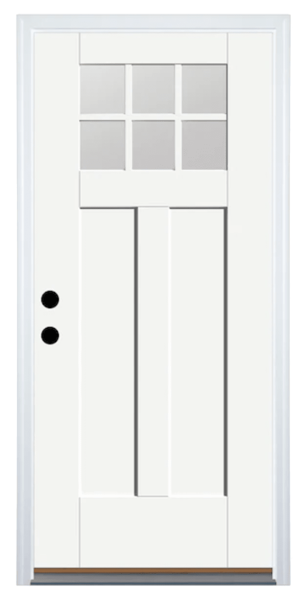 Curb Appeal: Classic Colonial