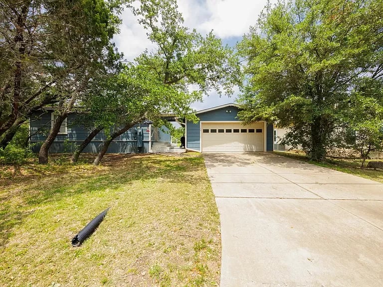 1108 Sharps Rd, Austin, TX 78734