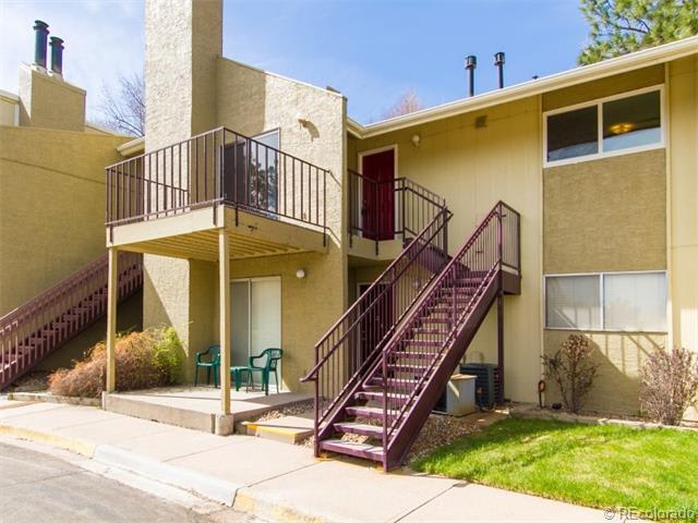 5300 E Cherry Creek S Dr #223