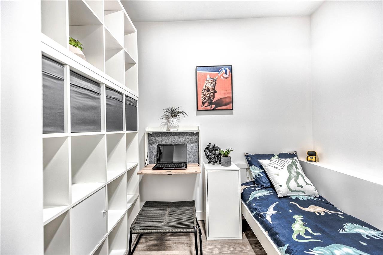 108-4625 Grange Street, Burnaby