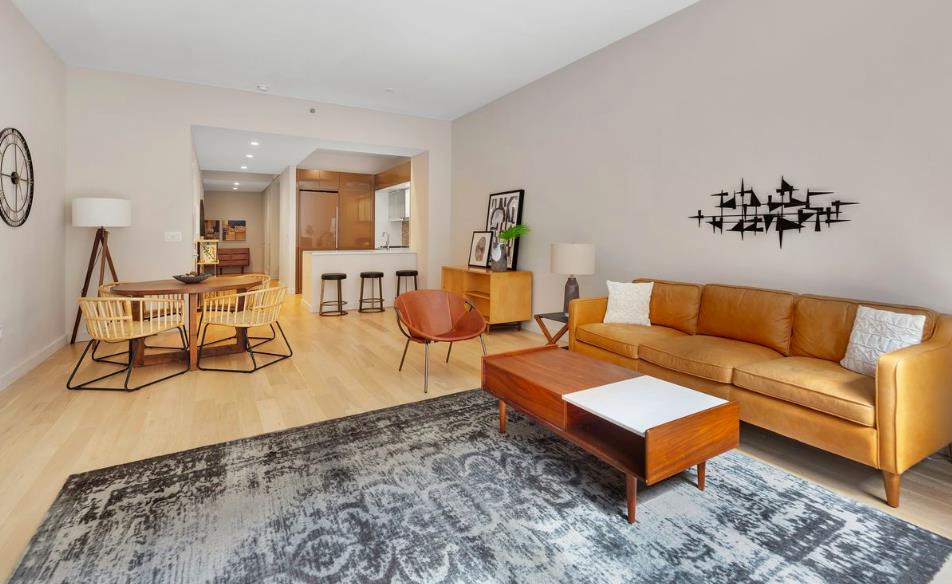 75 Wall Street, Apt 22-R