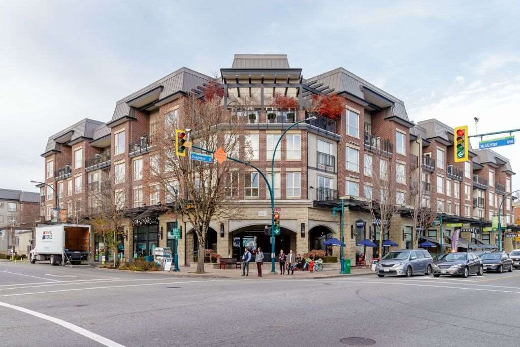 303-2627 Shaughnessy St