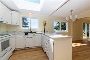 1-8177 West Coast Rd, Sooke
