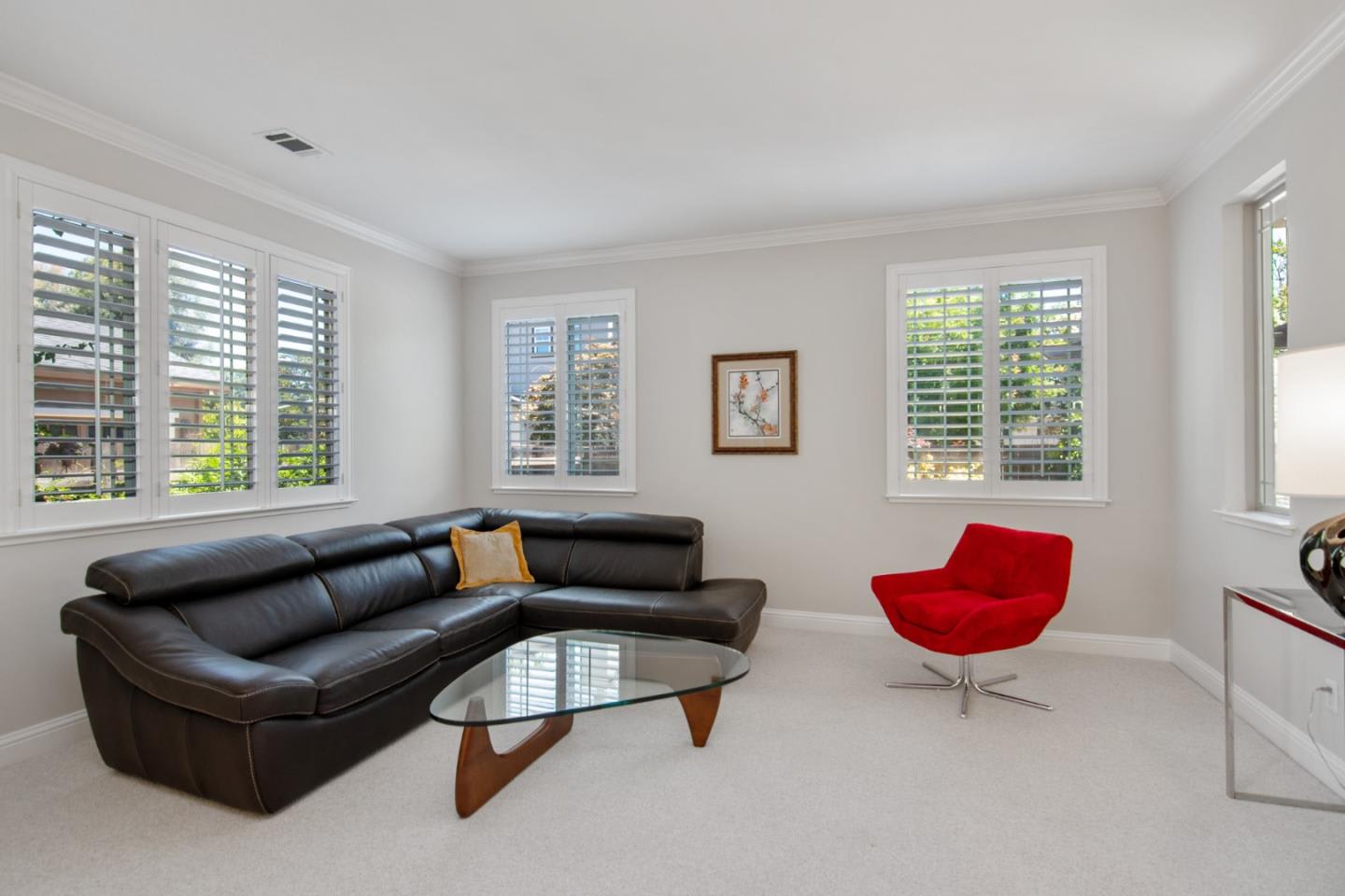 Naglee Place, San Jose