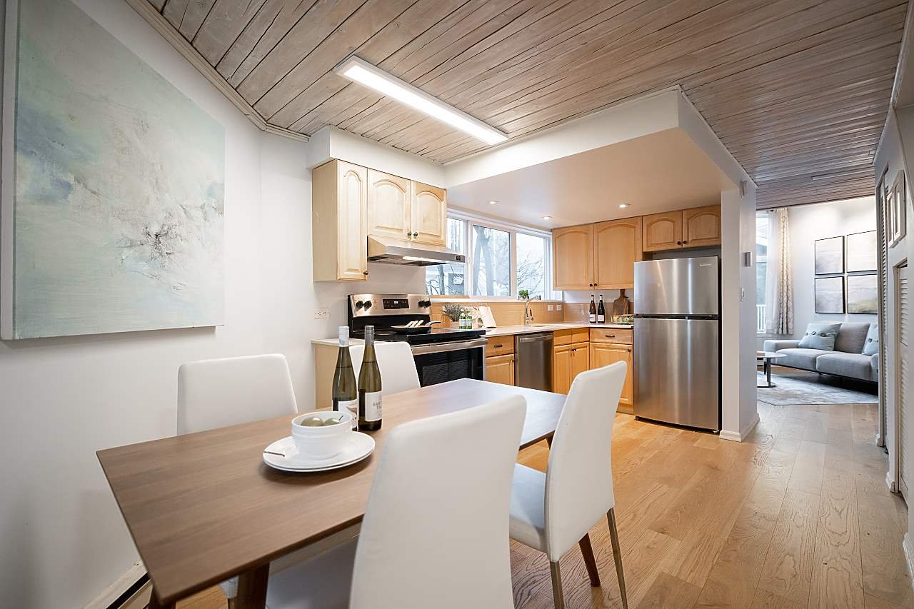 212-1045 W 8th Avenue, Vancouver