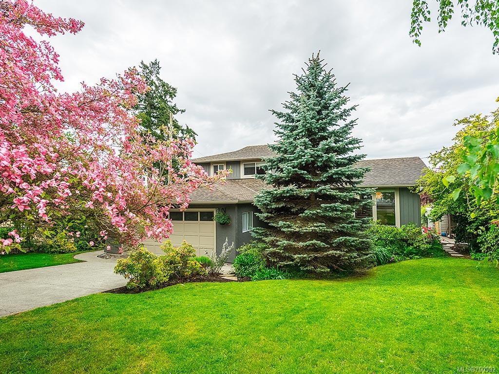 599 Ridgegrove Ave