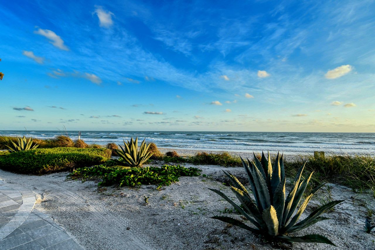 ARIA - Luxury Living on Longboat Key, Florida