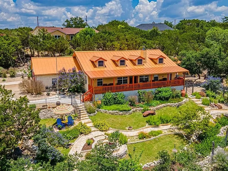 105 Burnet Dr