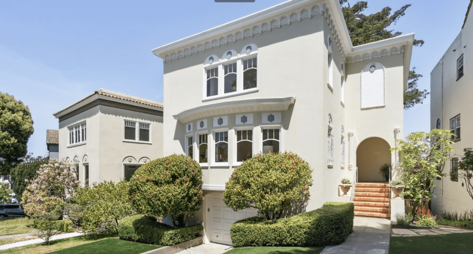 1990 8th Ave, San Francisco, CA 94116
