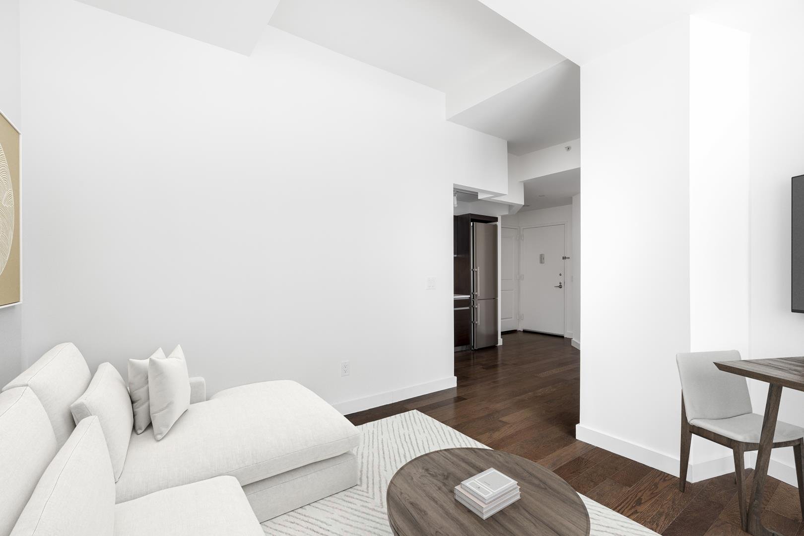 116 John Street, Apt 2707