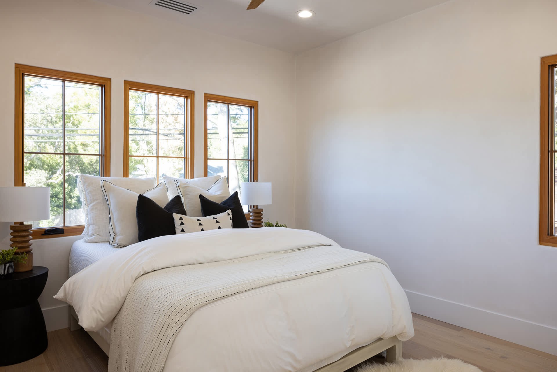 Modern Carmel Farmhouse - 3128 Serra Avenue
