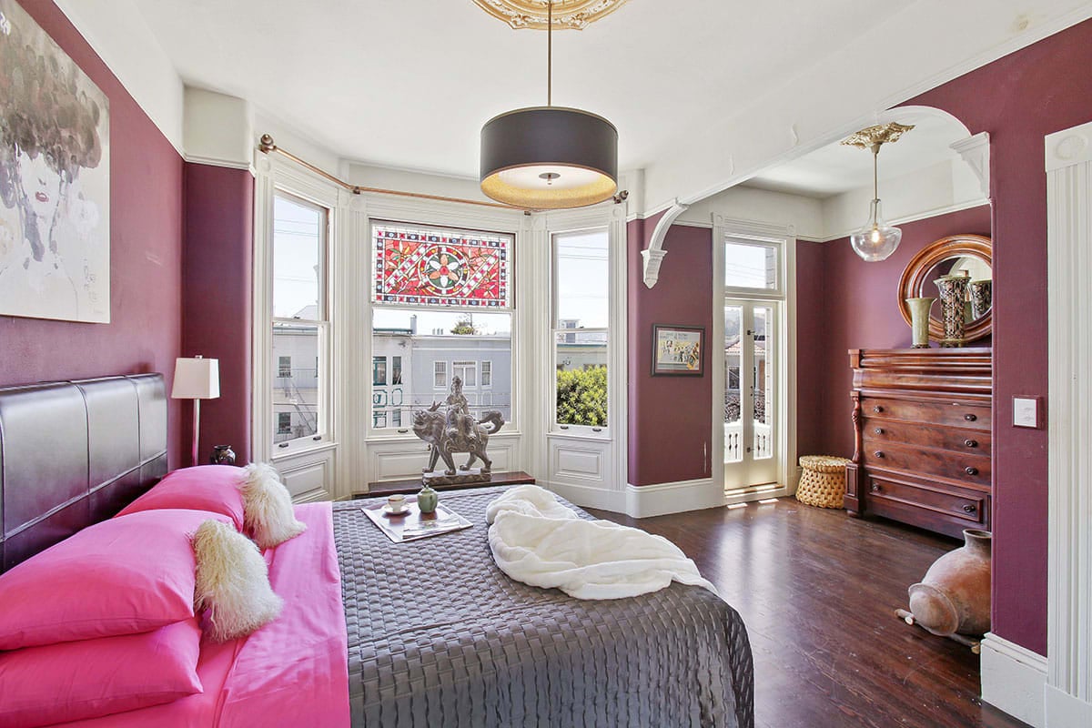 San Francisco Home Prices Hit Eye-Popping Highs Thanks to AI 'Gold Rush'