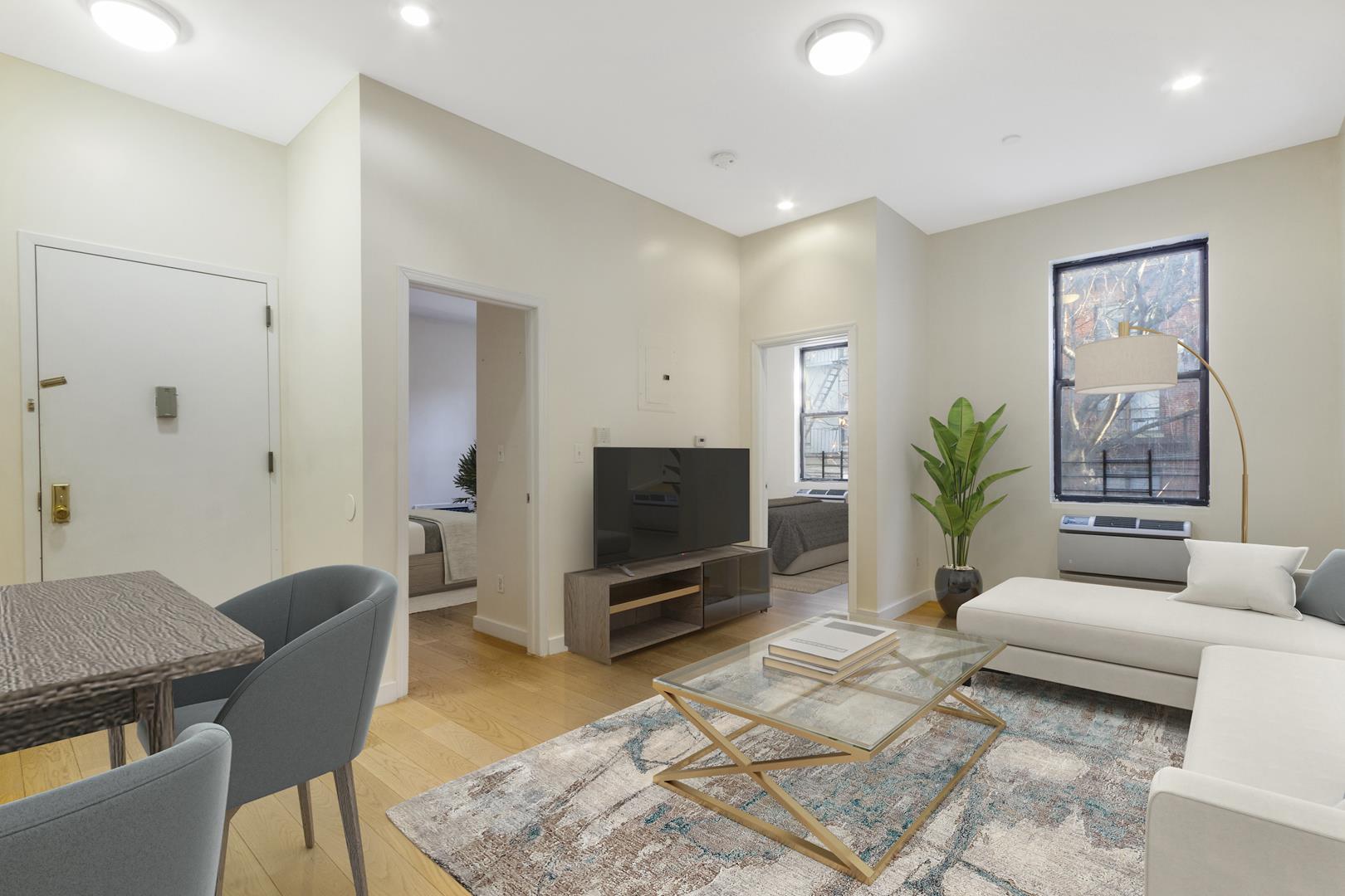 669 East 21st Street, Apt 2-R