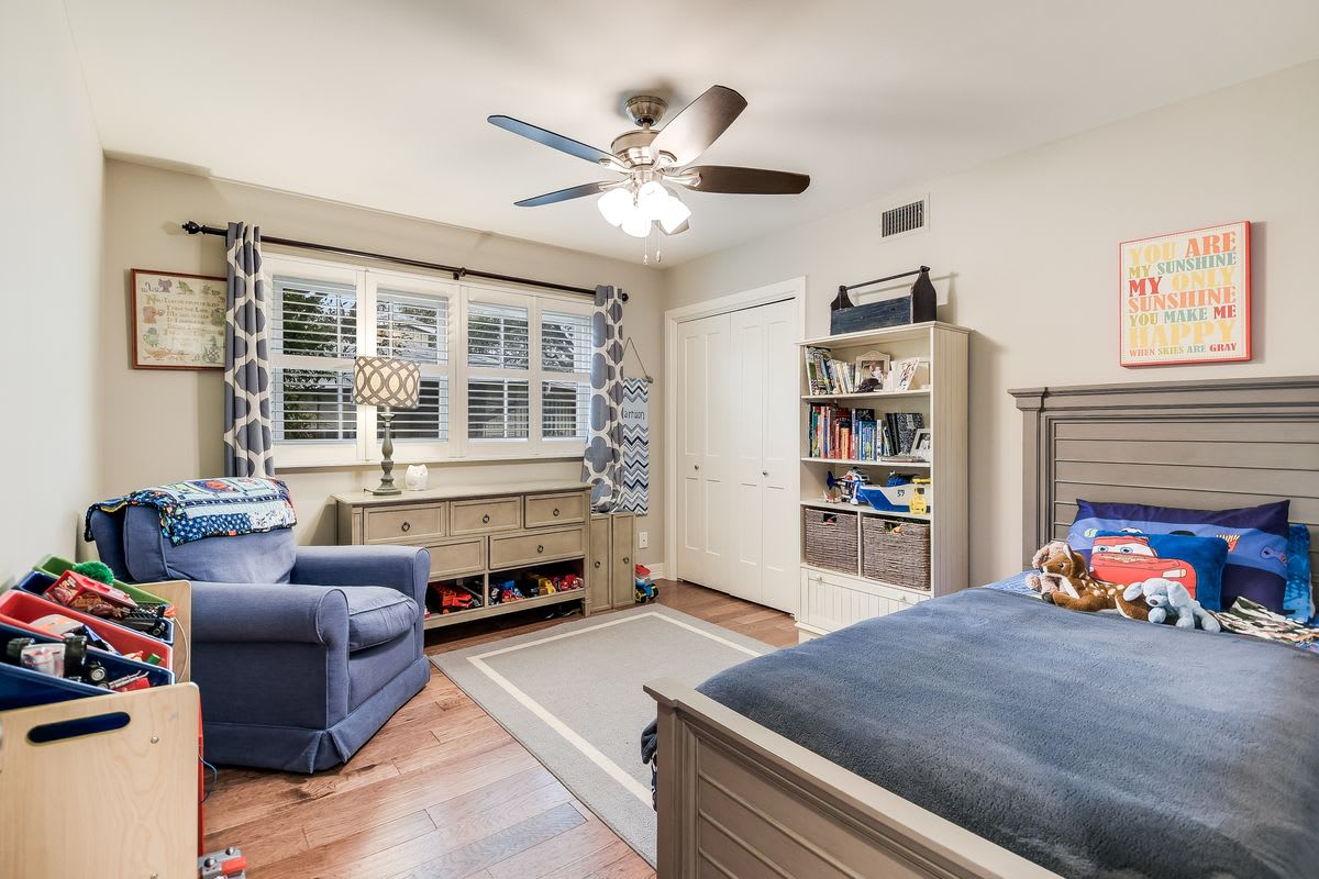 2915 Woodcrest Drive - Terrell Heights